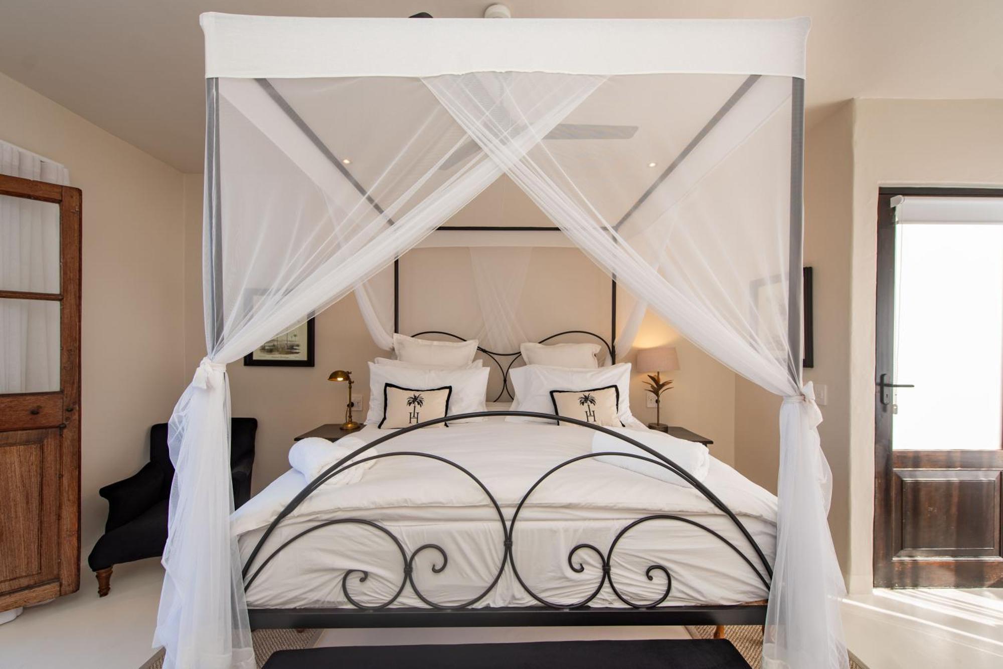 The Ivory Haus Otel Plettenberg Bay Dış mekan fotoğraf