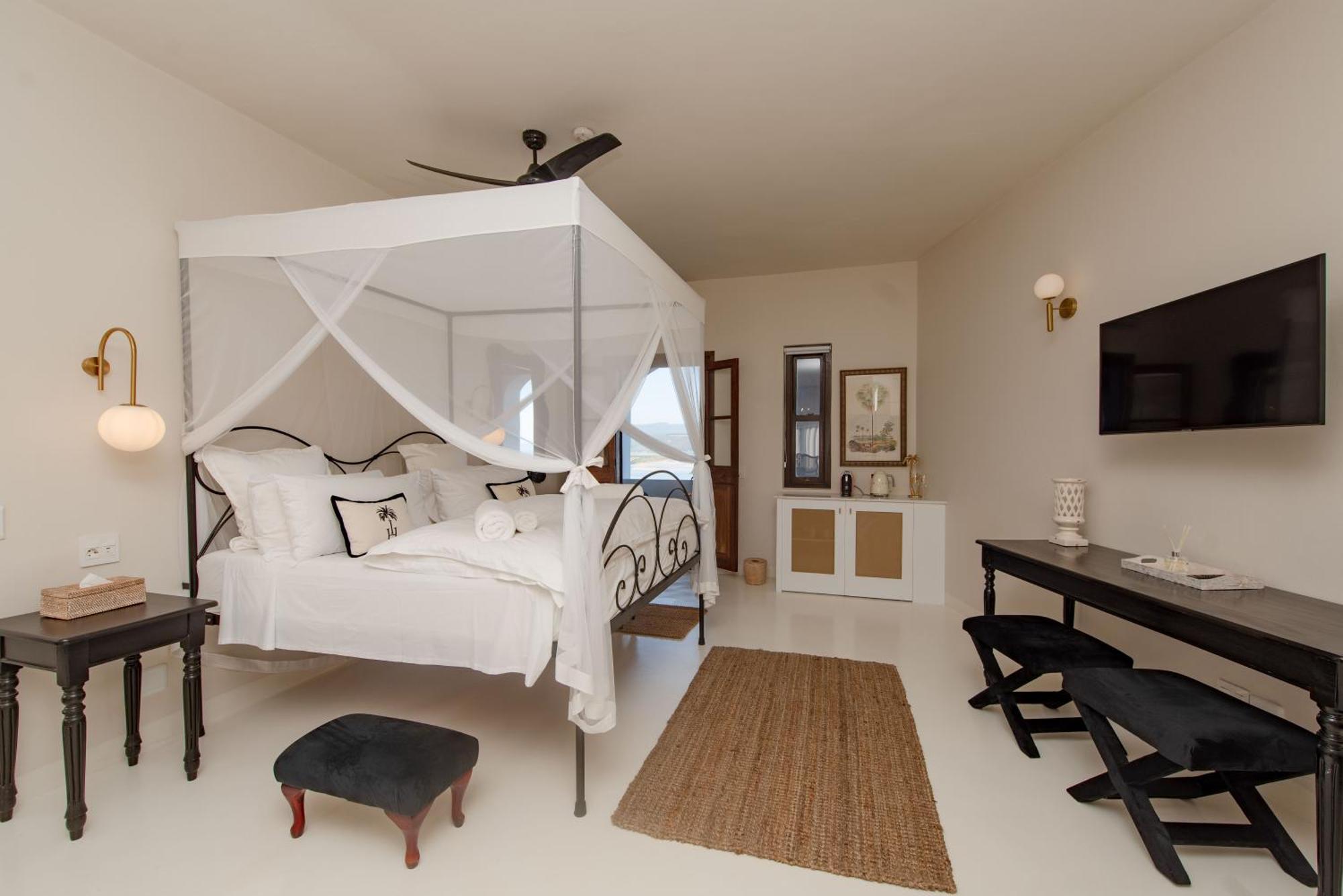 The Ivory Haus Otel Plettenberg Bay Dış mekan fotoğraf