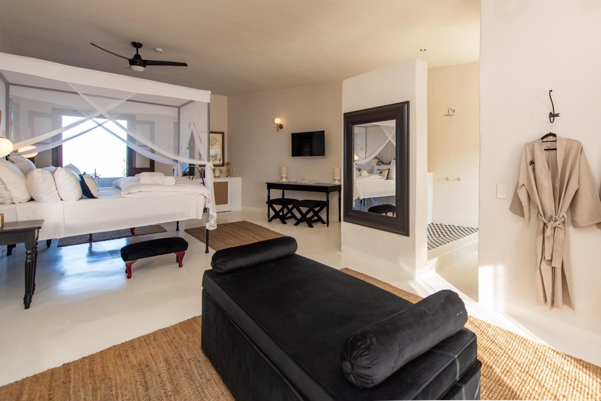 The Ivory Haus Otel Plettenberg Bay Dış mekan fotoğraf
