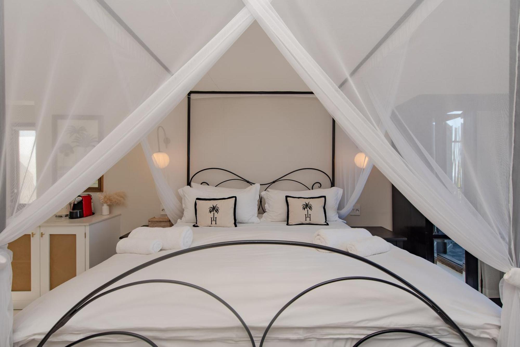 The Ivory Haus Otel Plettenberg Bay Dış mekan fotoğraf