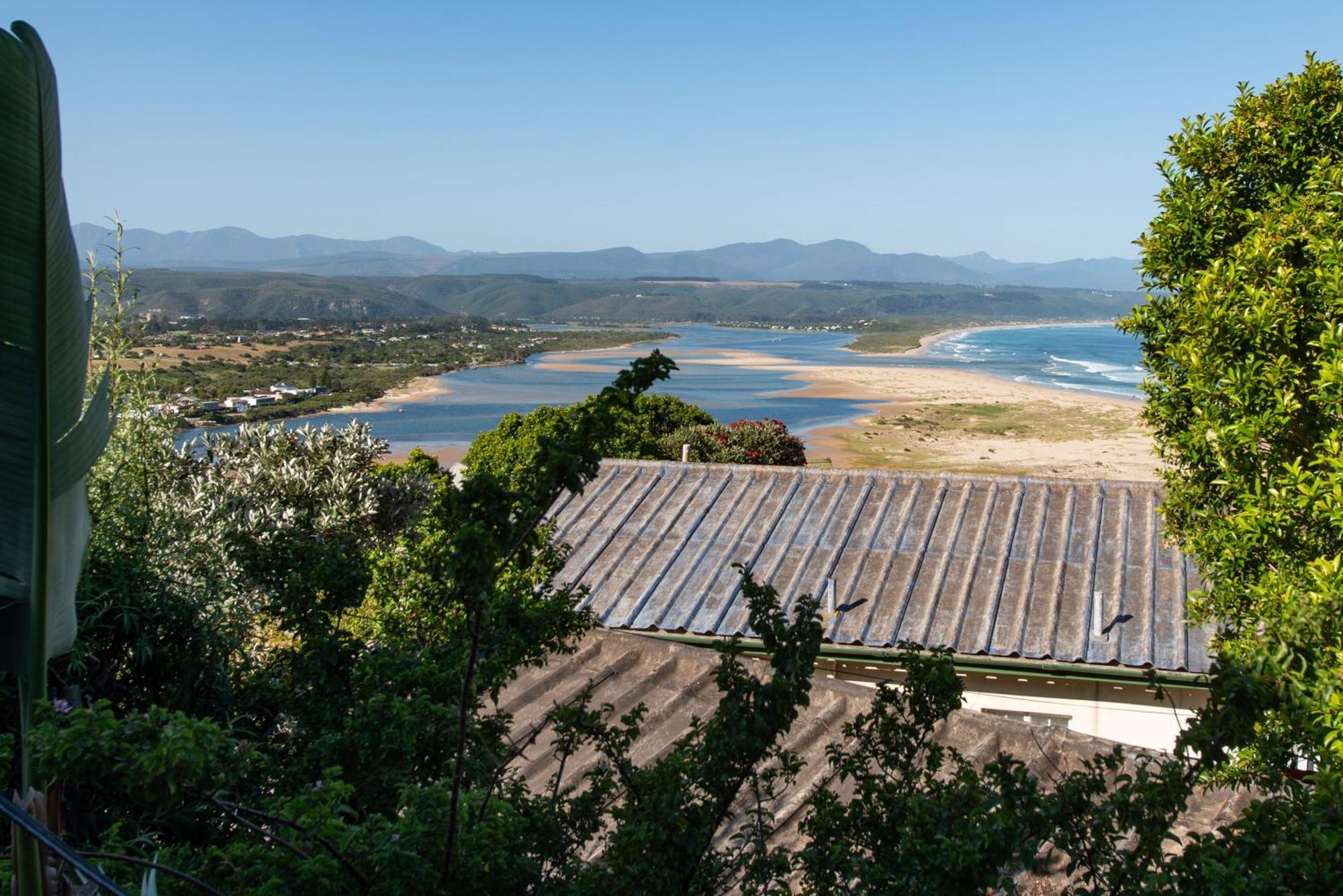 The Ivory Haus Otel Plettenberg Bay Dış mekan fotoğraf