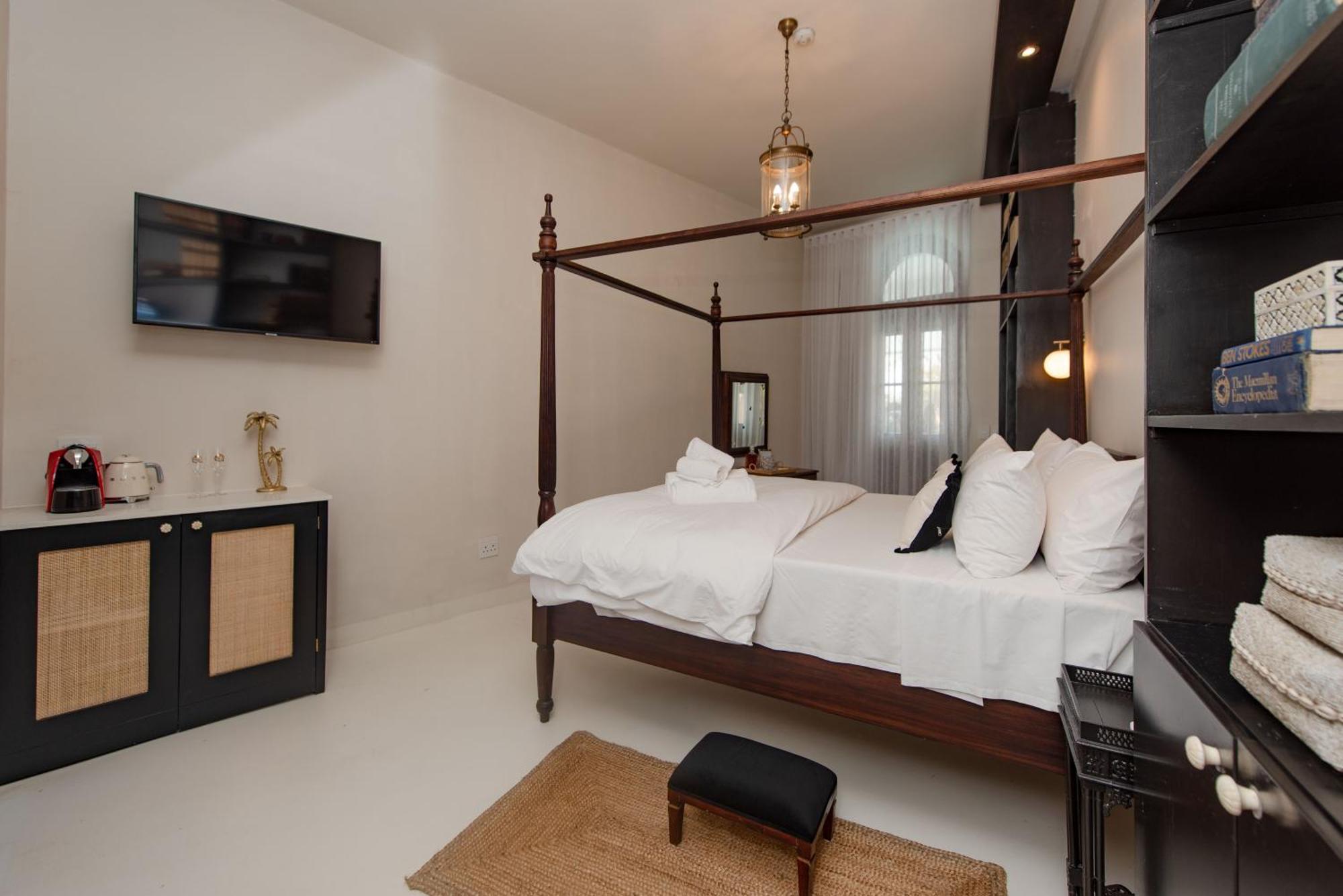 The Ivory Haus Otel Plettenberg Bay Dış mekan fotoğraf
