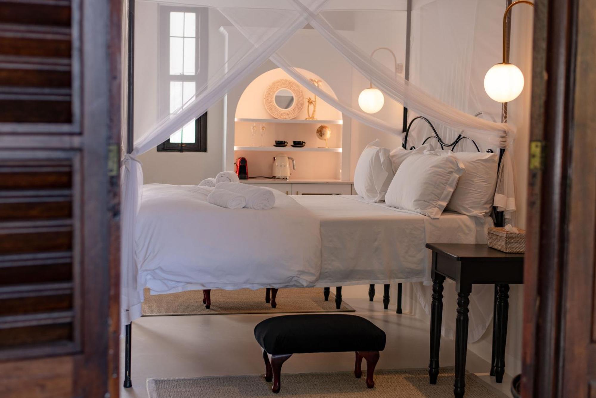 The Ivory Haus Otel Plettenberg Bay Dış mekan fotoğraf