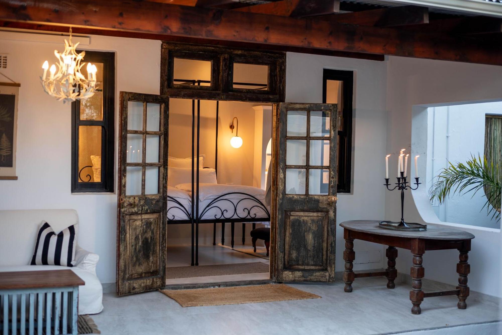 The Ivory Haus Otel Plettenberg Bay Dış mekan fotoğraf