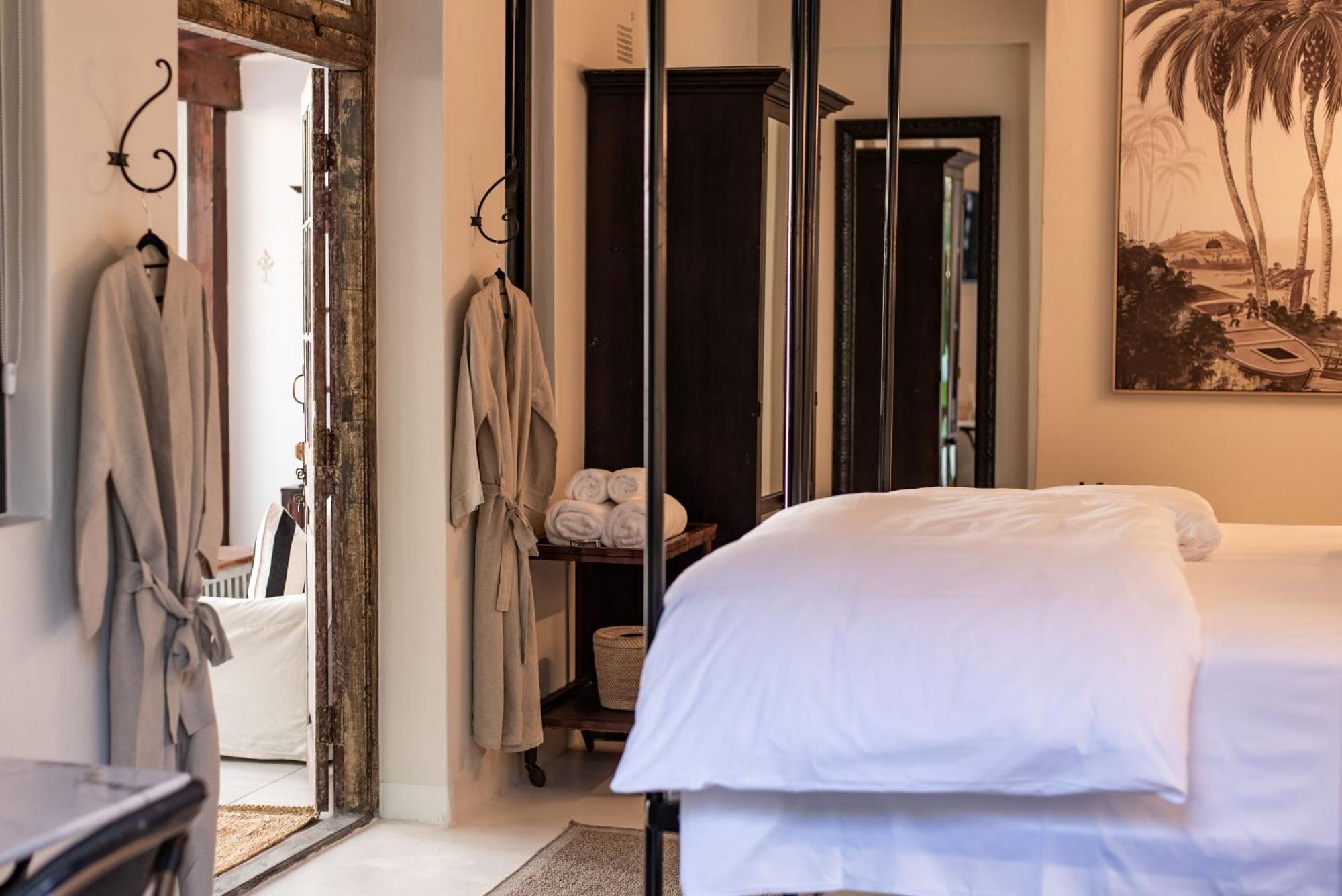 The Ivory Haus Otel Plettenberg Bay Dış mekan fotoğraf