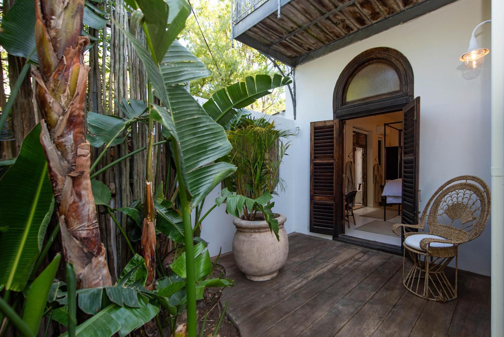 The Ivory Haus Otel Plettenberg Bay Dış mekan fotoğraf