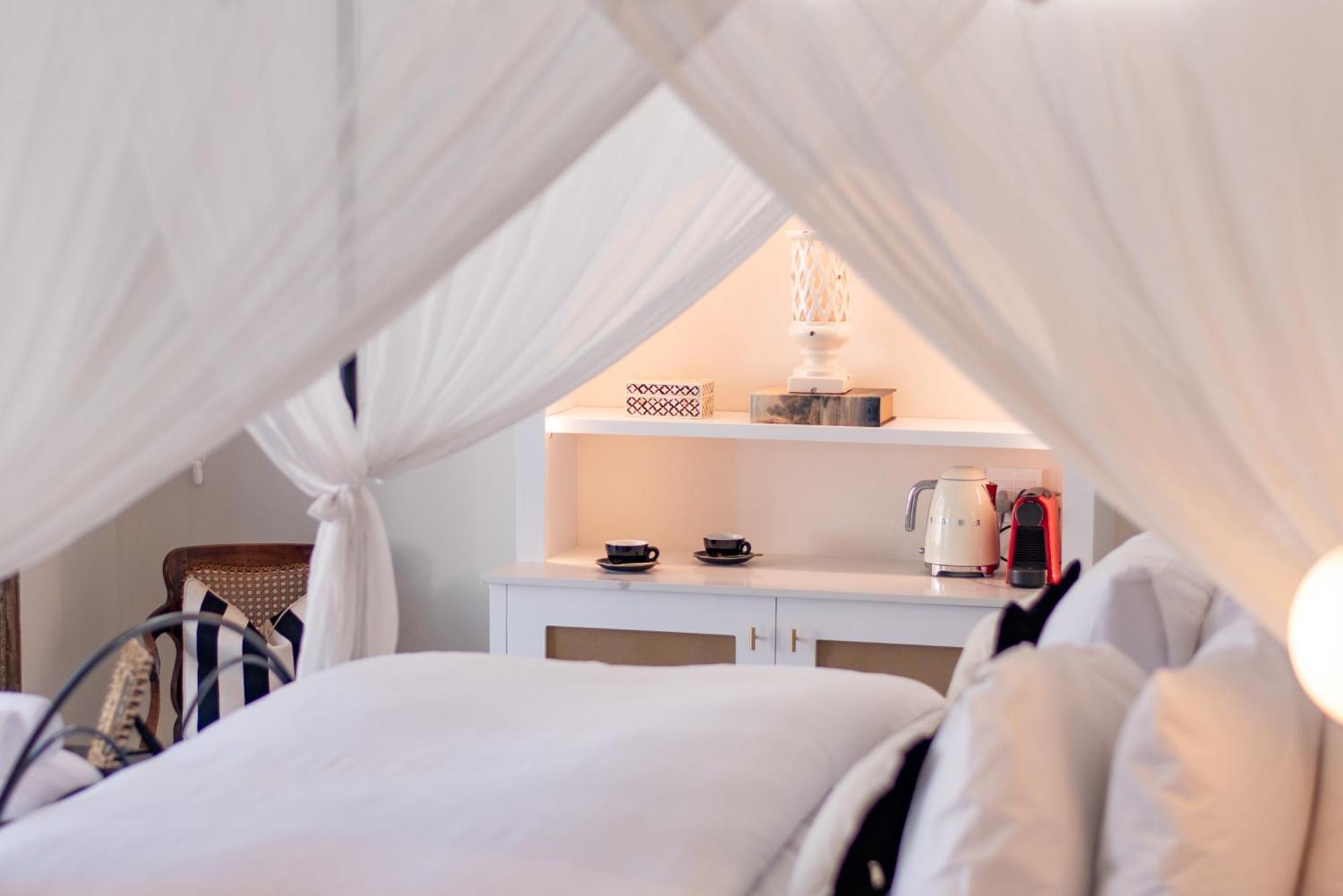 The Ivory Haus Otel Plettenberg Bay Dış mekan fotoğraf