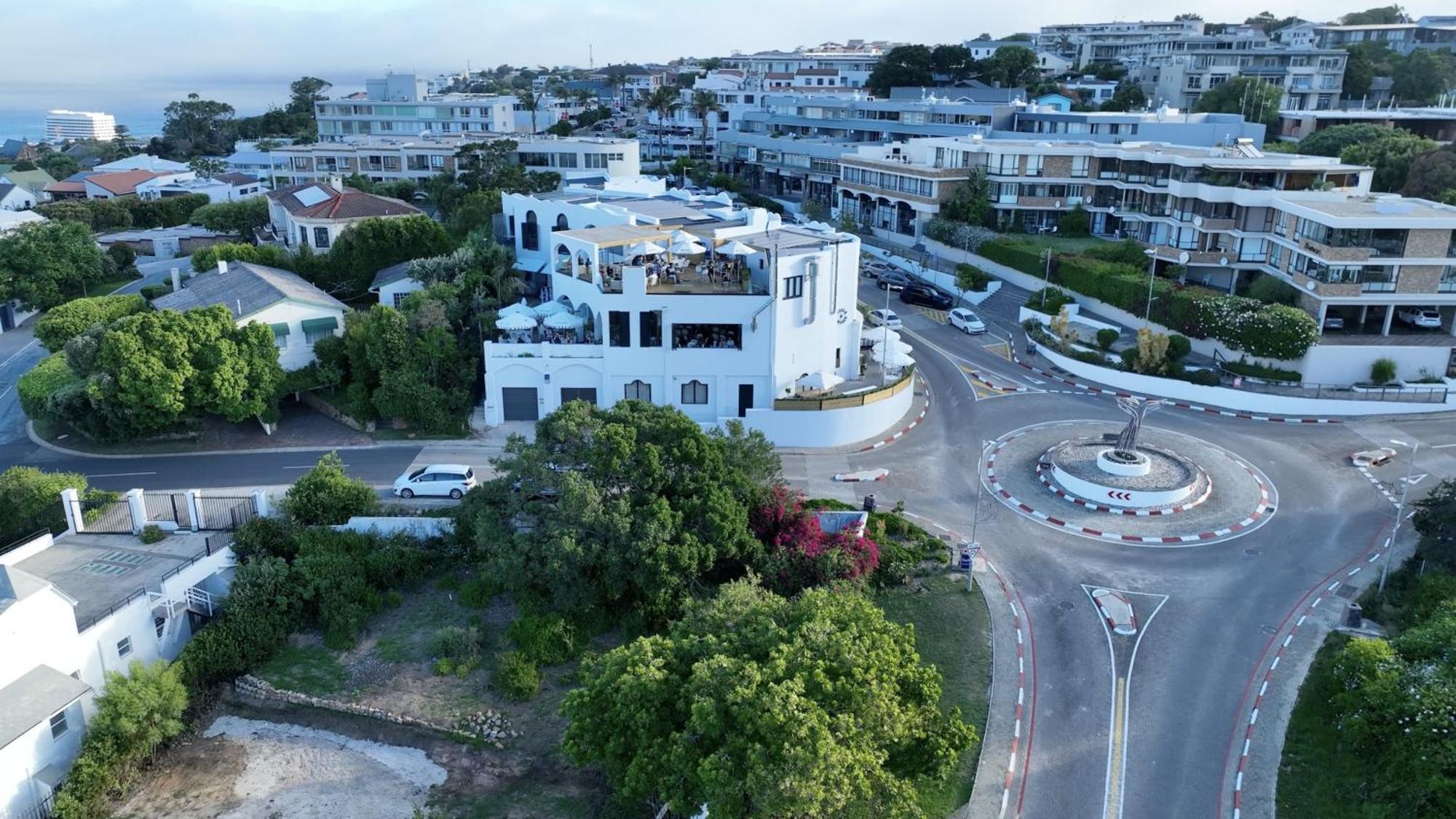 The Ivory Haus Otel Plettenberg Bay Dış mekan fotoğraf