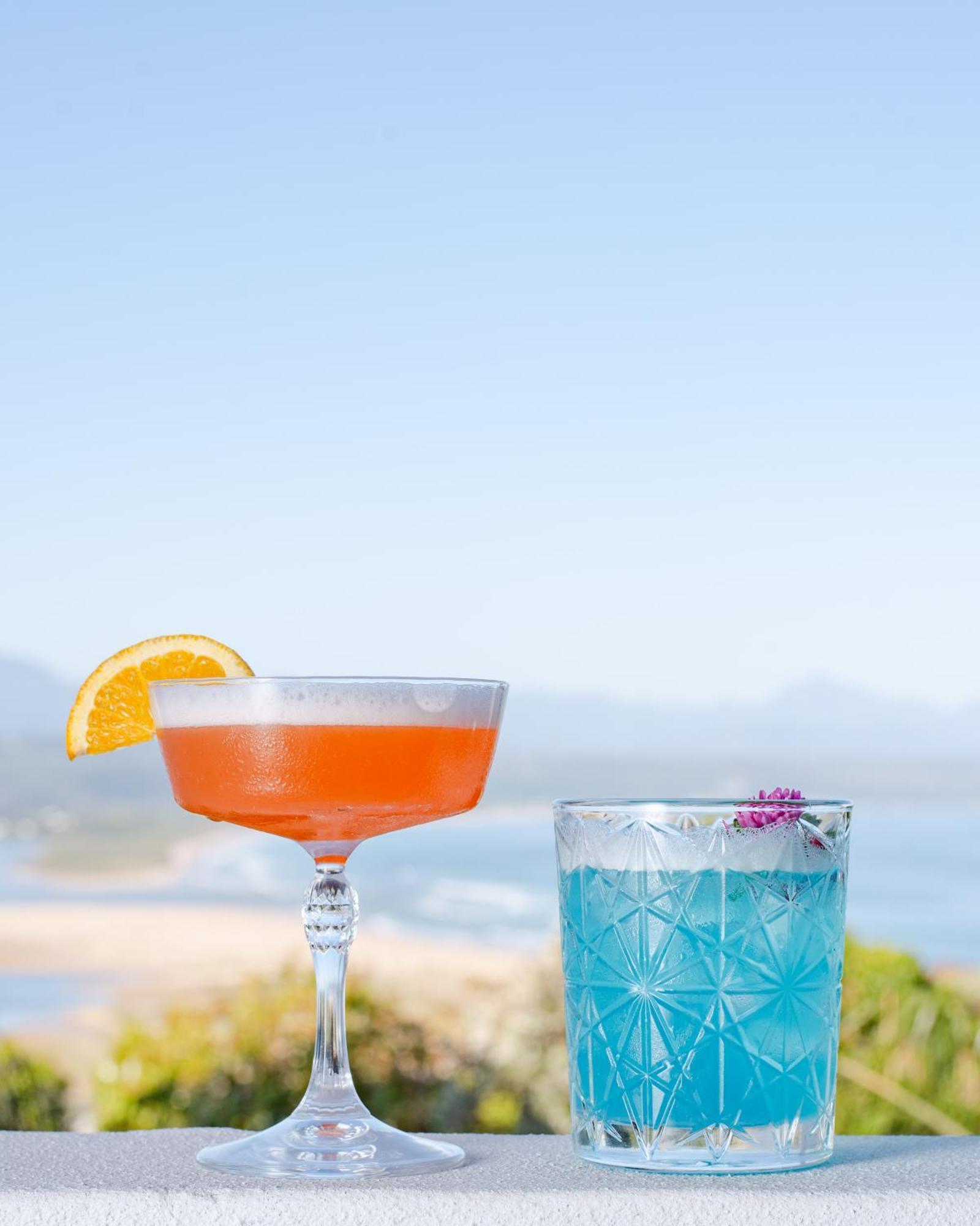 The Ivory Haus Otel Plettenberg Bay Dış mekan fotoğraf