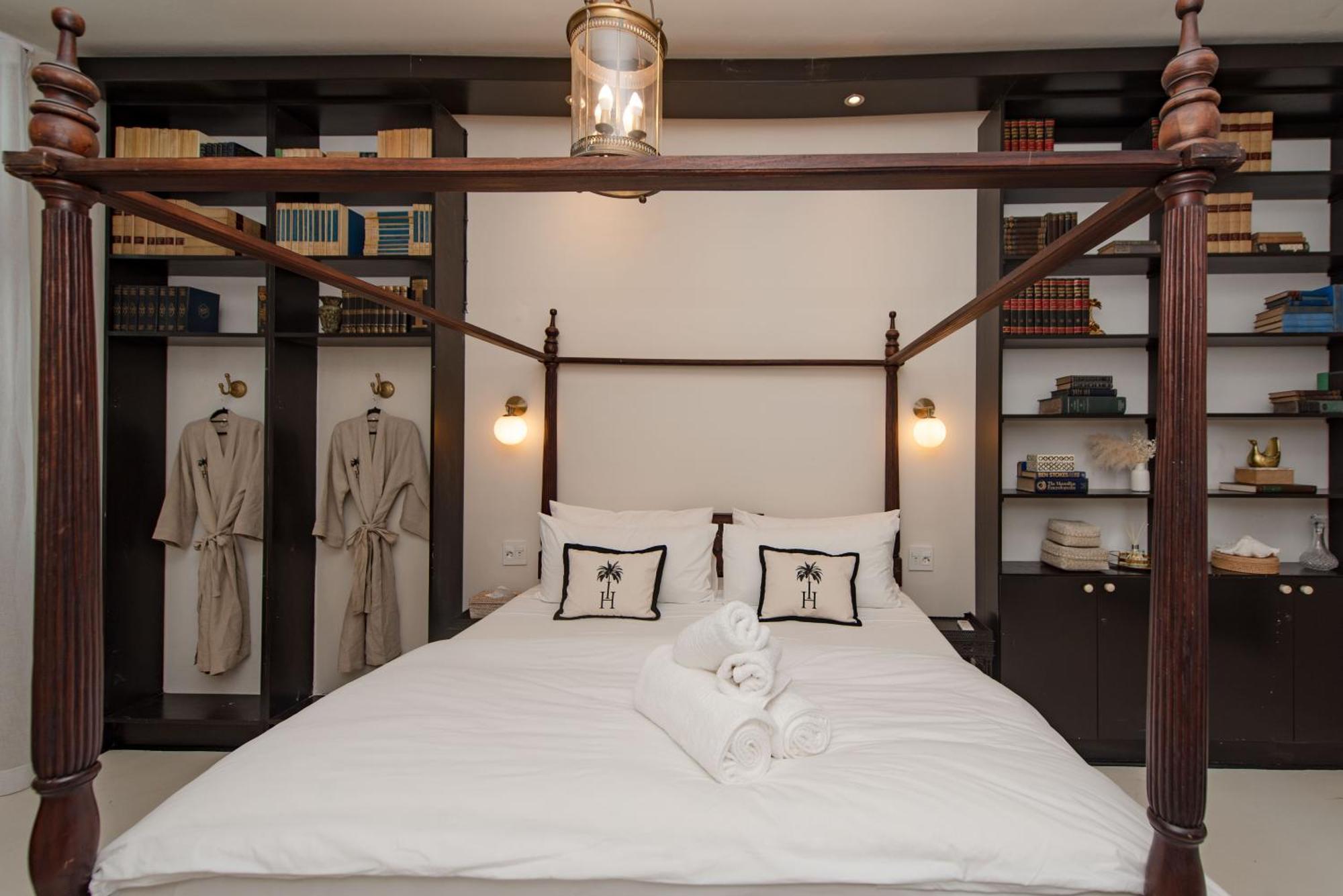 The Ivory Haus Otel Plettenberg Bay Dış mekan fotoğraf