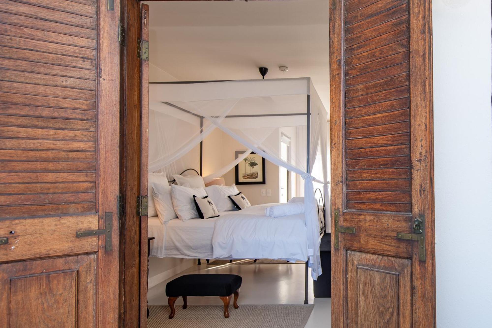 The Ivory Haus Otel Plettenberg Bay Dış mekan fotoğraf
