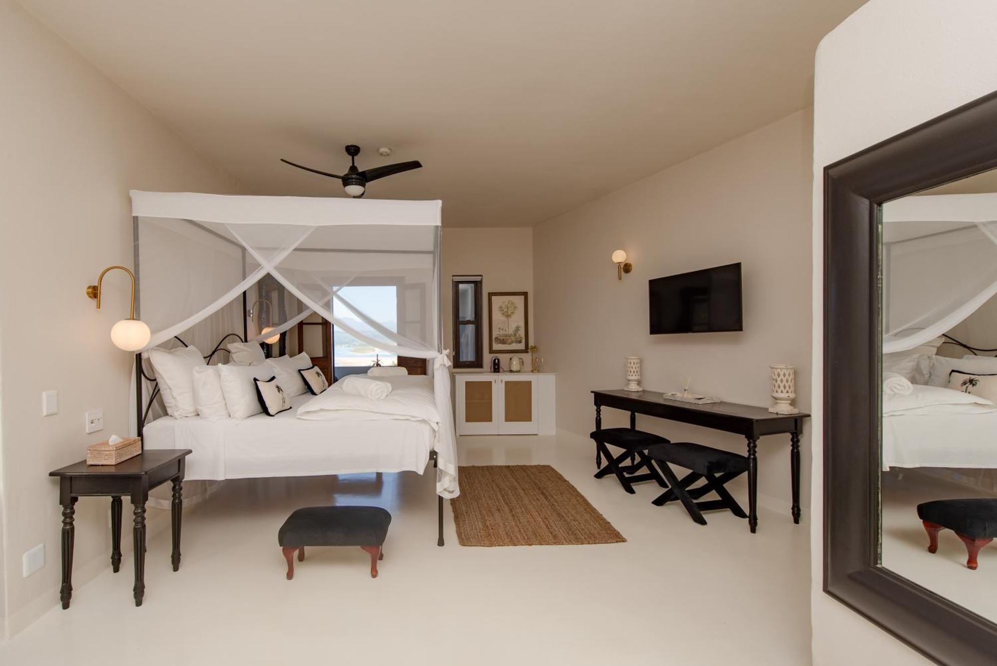The Ivory Haus Otel Plettenberg Bay Dış mekan fotoğraf