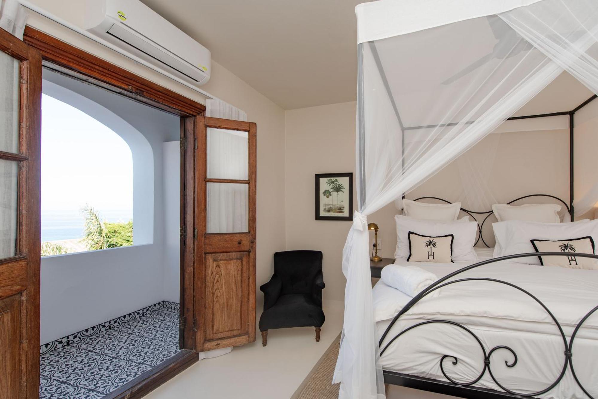 The Ivory Haus Otel Plettenberg Bay Dış mekan fotoğraf
