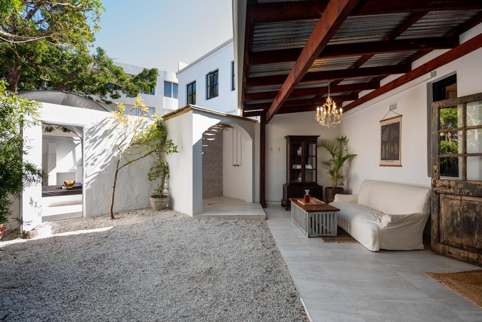 The Ivory Haus Otel Plettenberg Bay Dış mekan fotoğraf