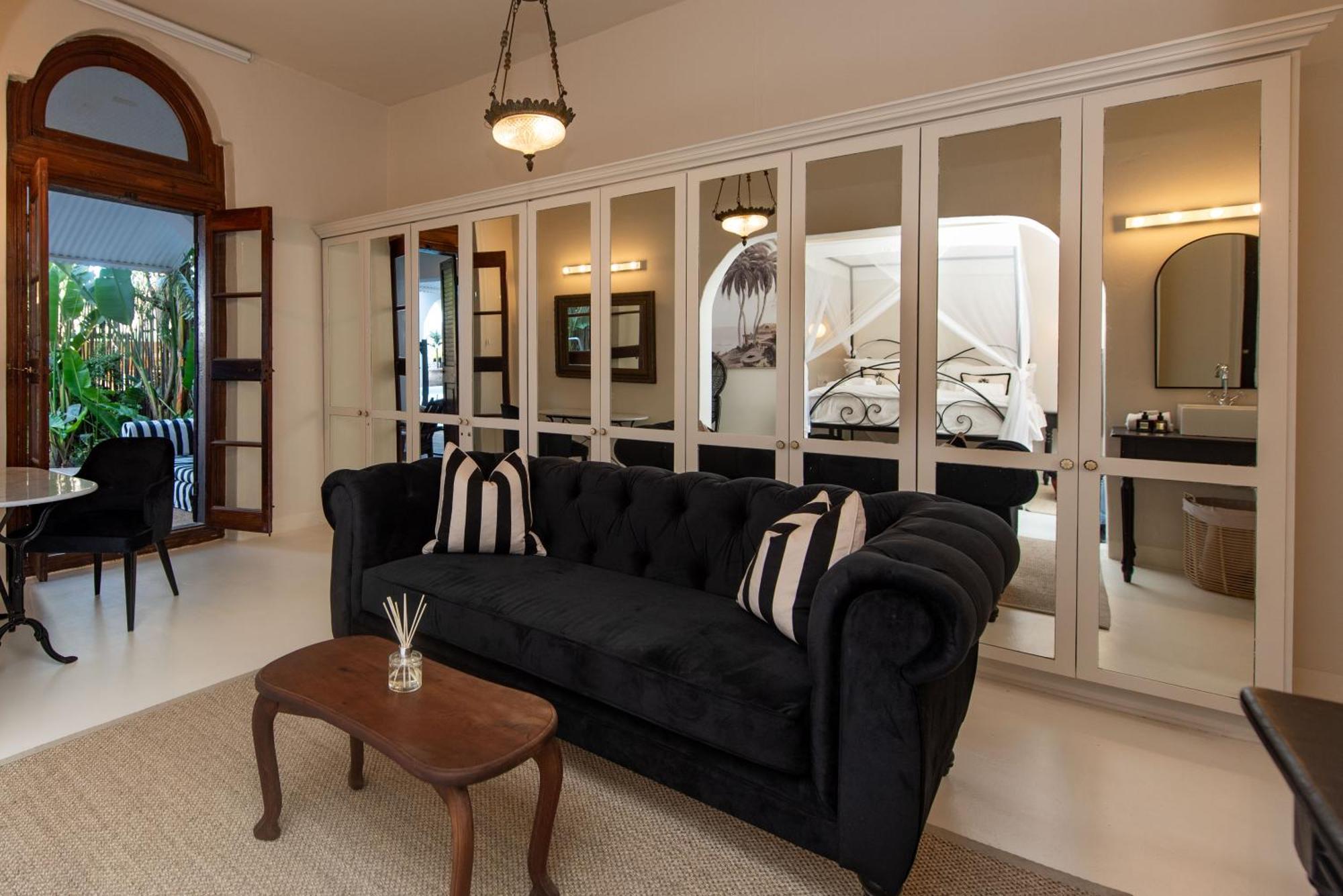 The Ivory Haus Otel Plettenberg Bay Dış mekan fotoğraf