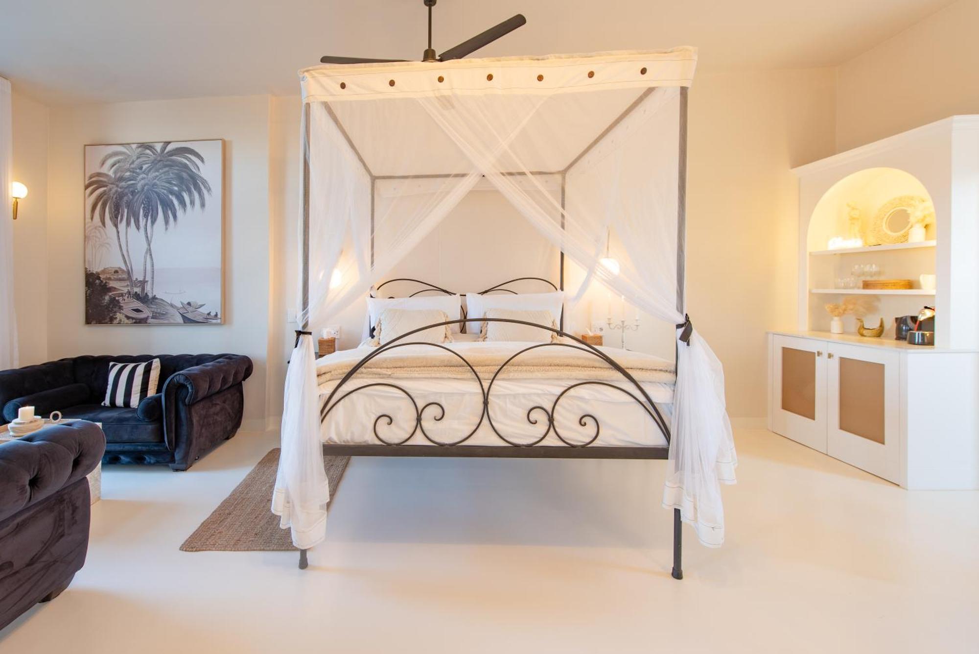 The Ivory Haus Otel Plettenberg Bay Dış mekan fotoğraf